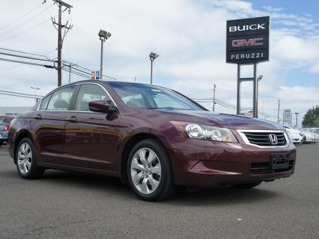 Photo of 2009 Honda Accord