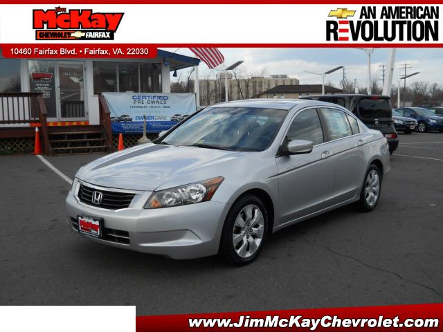 Photo of 2009 Honda Accord