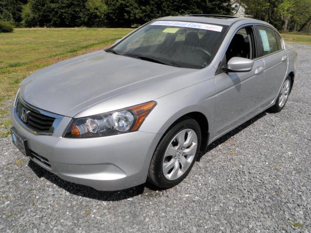 Photo of 2009 Honda Accord