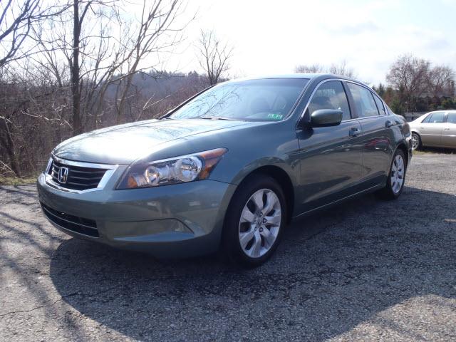 Photo of 2009 Honda Accord