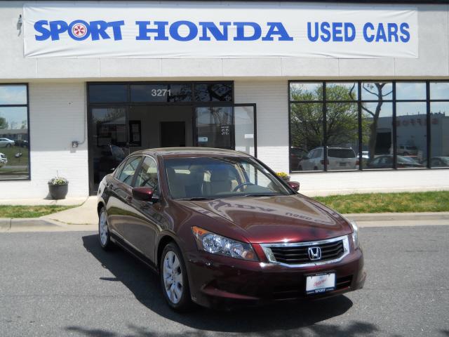 Photo of 2009 Honda Accord