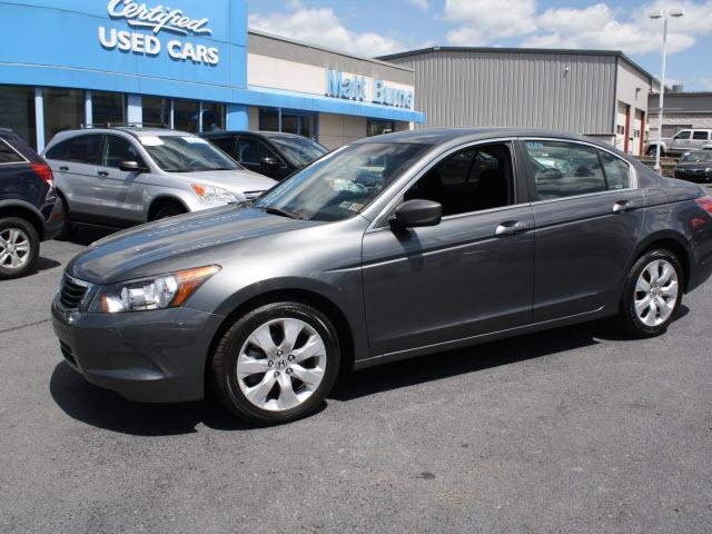 Photo of 2009 Honda Accord