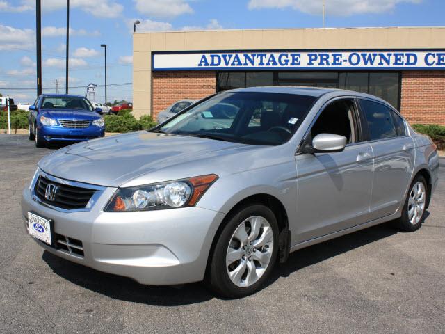 Photo of 2009 Honda Accord