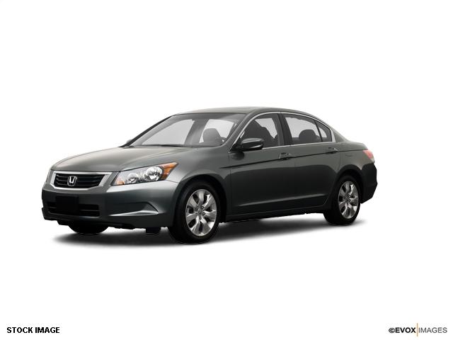 Photo of 2009 Honda Accord