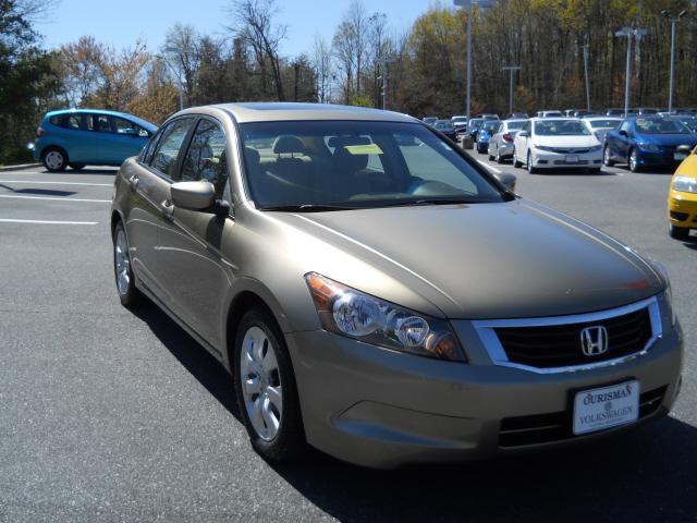 Photo of 2008 Honda Accord