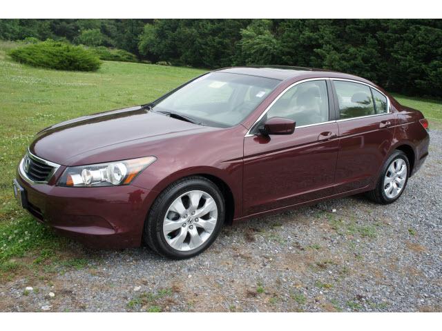 Photo of 2009 Honda Accord