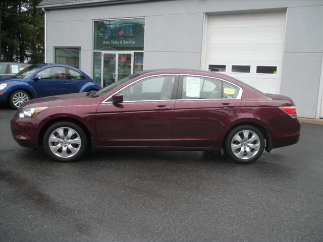 Photo of 2009 Honda Accord