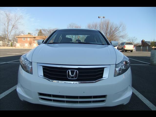 Photo of 2009 Honda Accord