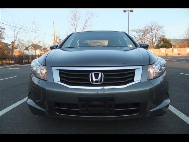 Photo of 2009 Honda Accord