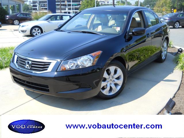 Photo of 2009 Honda Accord