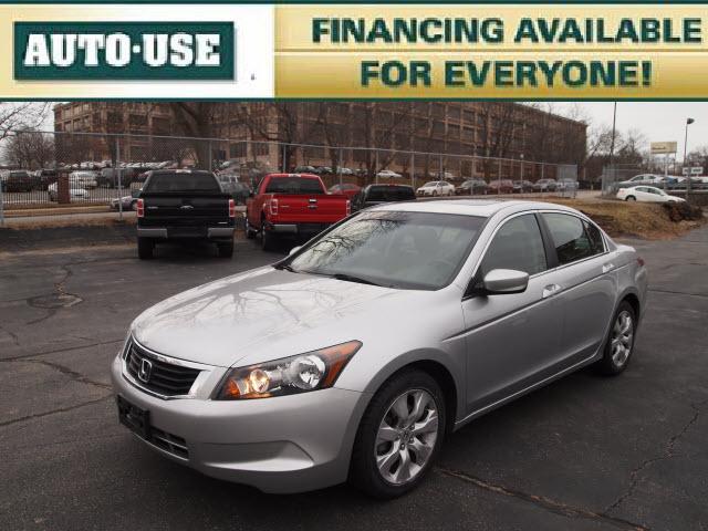 Photo of 2009 Honda Accord