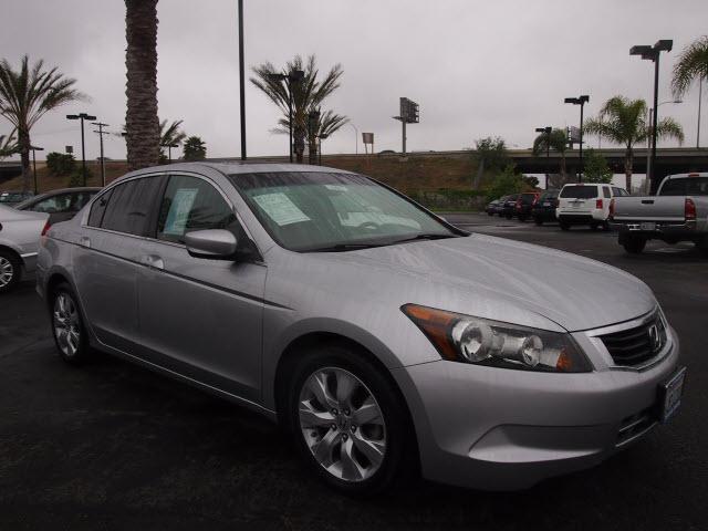Photo of 2009 Honda Accord