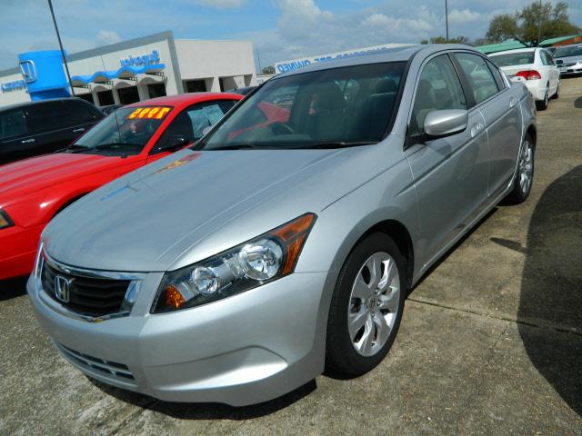 Photo of 2009 Honda Accord