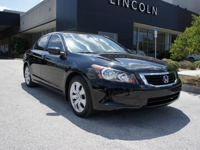Photo of 2009 Honda Accord