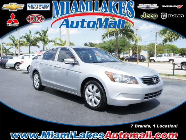 Photo of 2008 Honda Accord
