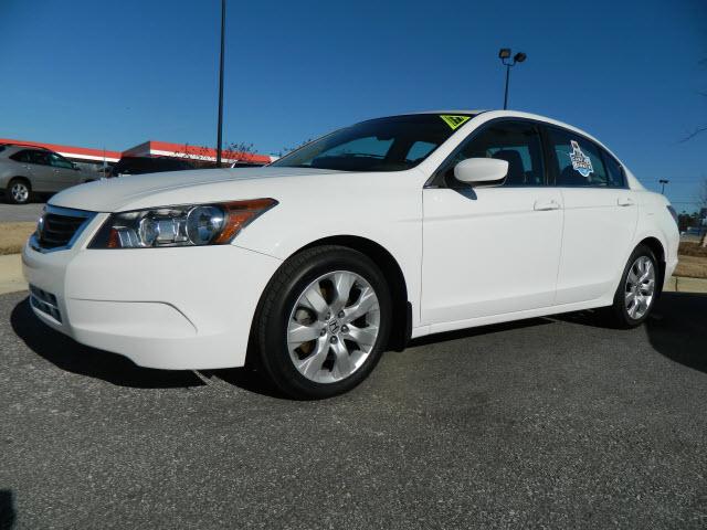 Photo of 2009 Honda Accord