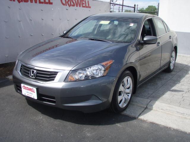 Photo of 2009 Honda Accord