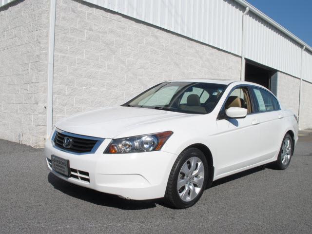 Photo of 2009 Honda Accord