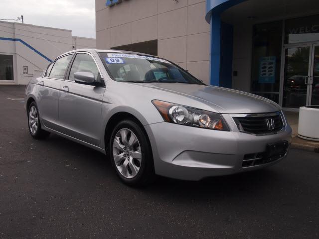 Photo of 2009 Honda Accord