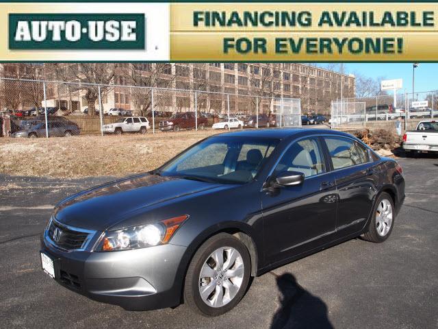Photo of 2009 Honda Accord