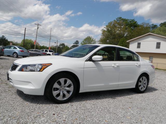 Photo of 2009 Honda Accord