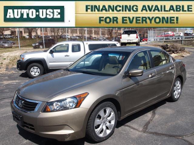 Photo of 2009 Honda Accord