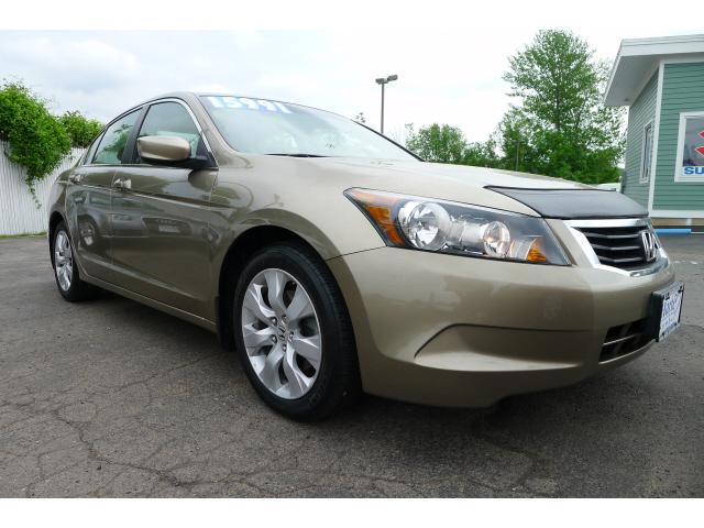 Photo of 2009 Honda Accord