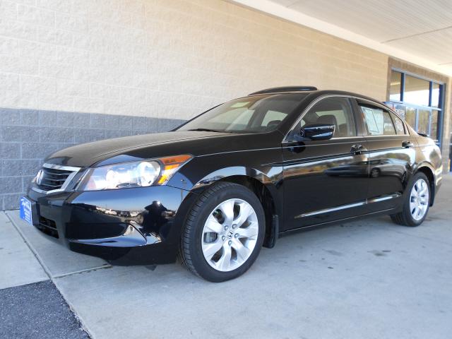 Photo of 2008 Honda Accord