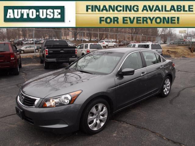 Photo of 2009 Honda Accord