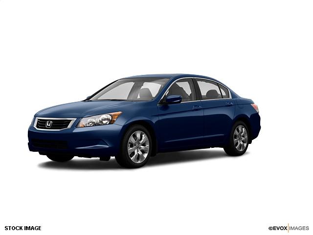 Photo of 2009 Honda Accord