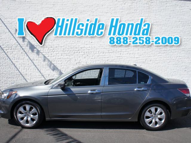 Photo of 2009 Honda Accord