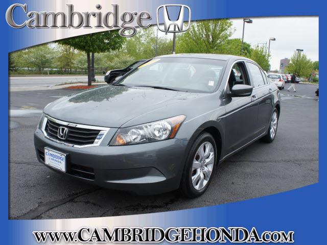 Photo of 2009 Honda Accord