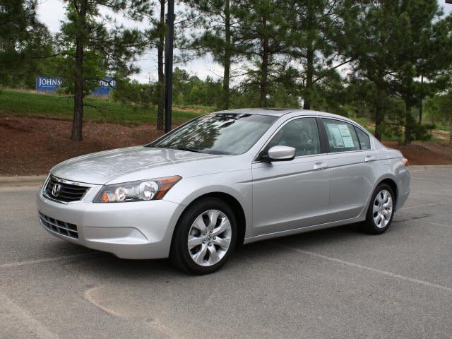 Photo of 2009 Honda Accord