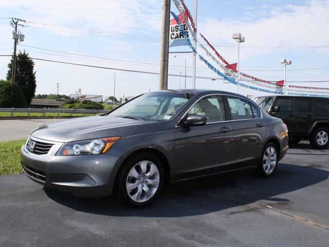 Photo of 2009 Honda Accord