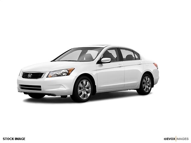 Photo of 2009 Honda Accord
