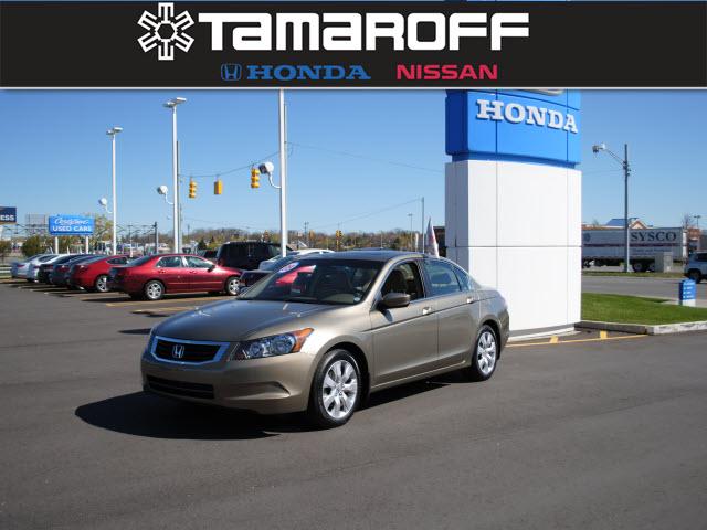 Photo of 2009 Honda Accord