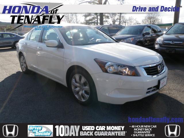 Photo of 2009 Honda Accord