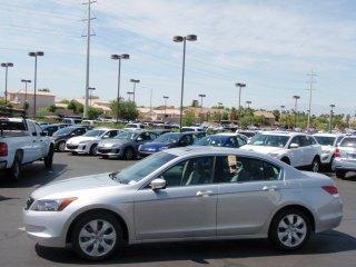 Photo of 2009 Honda Accord