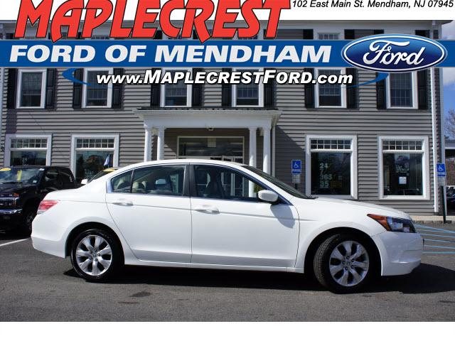 Photo of 2008 Honda Accord