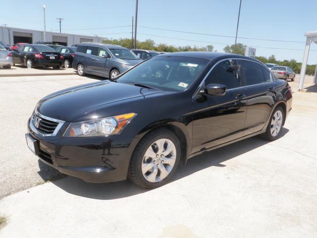 Photo of 2009 Honda Accord