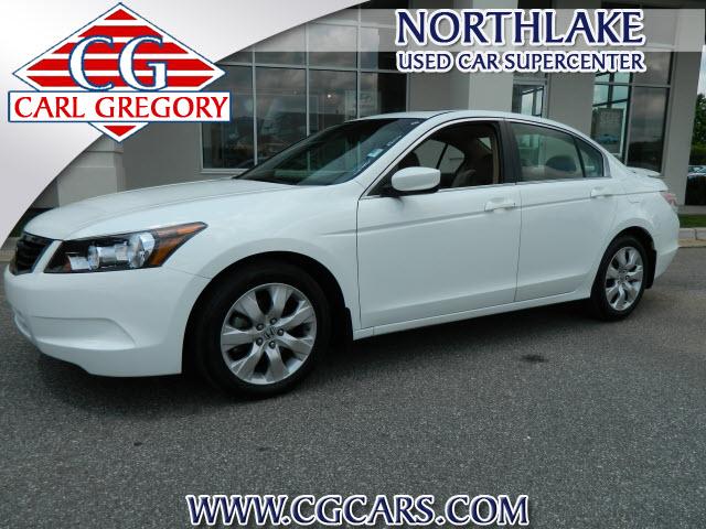 Photo of 2008 Honda Accord