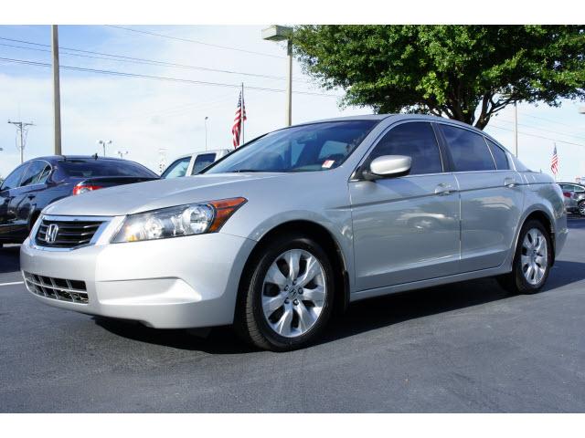 Photo of 2008 Honda Accord