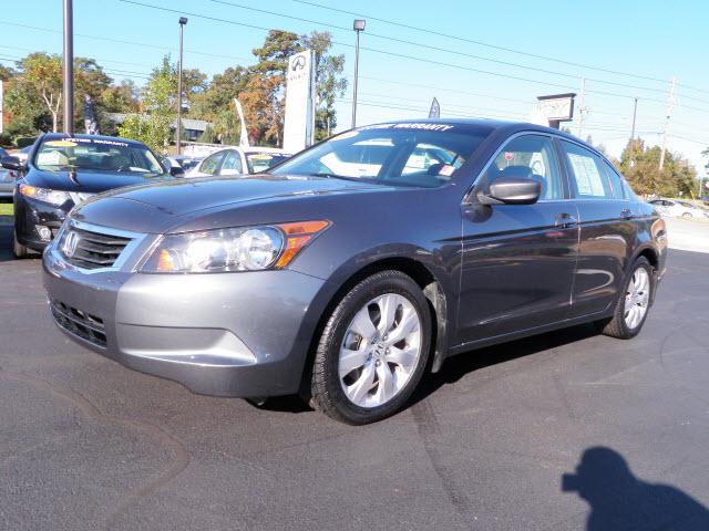 Photo of 2008 Honda Accord
