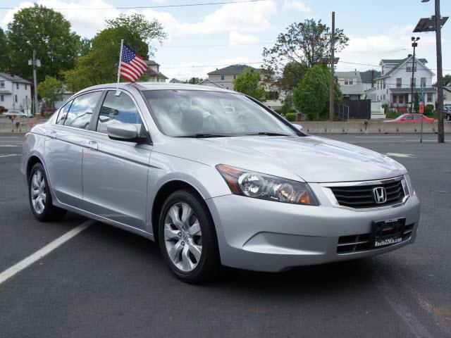 Photo of 2008 Honda Accord