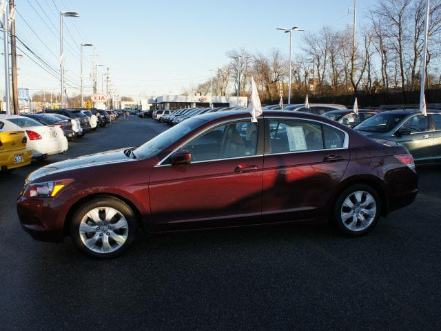 Photo of 2009 Honda Accord