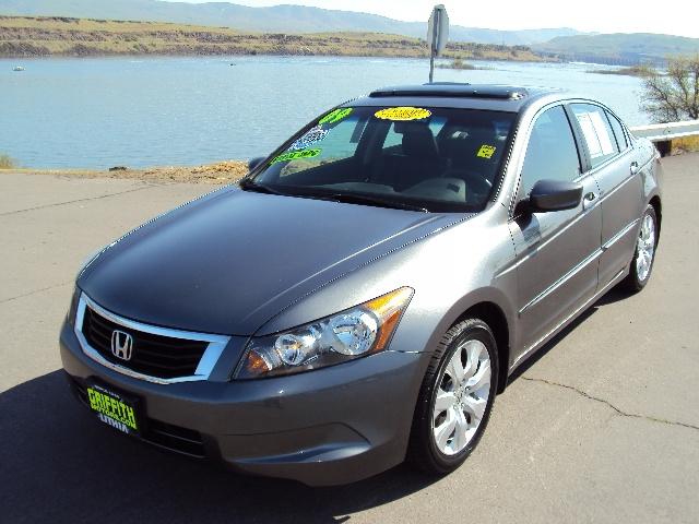 Photo of 2009 Honda Accord
