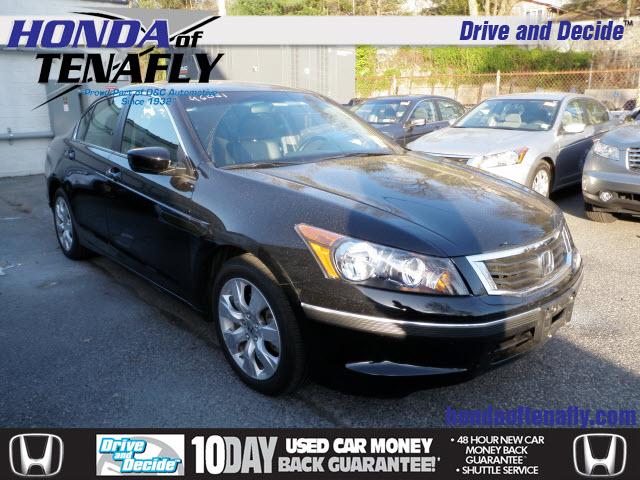 Photo of 2009 Honda Accord