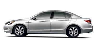 Photo of 2008 Honda Accord