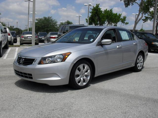 Photo of 2009 Honda Accord