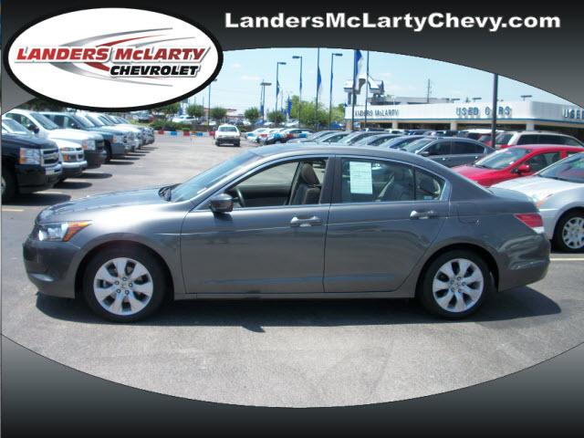 Photo of 2009 Honda Accord